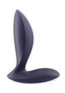 Satisfyer Power Plug Rechargeable Silicone Connect App Anal...
